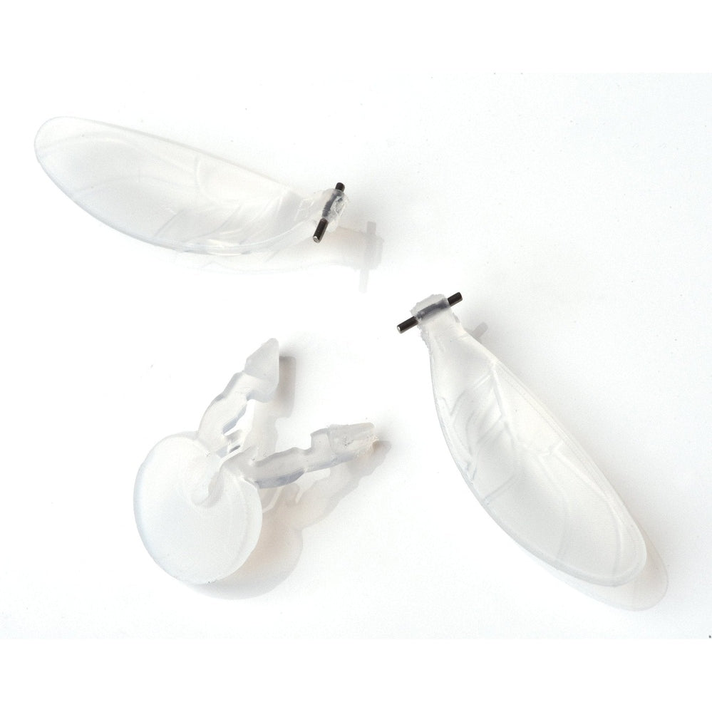 SPRO ZUK 35 - KM - Tackle