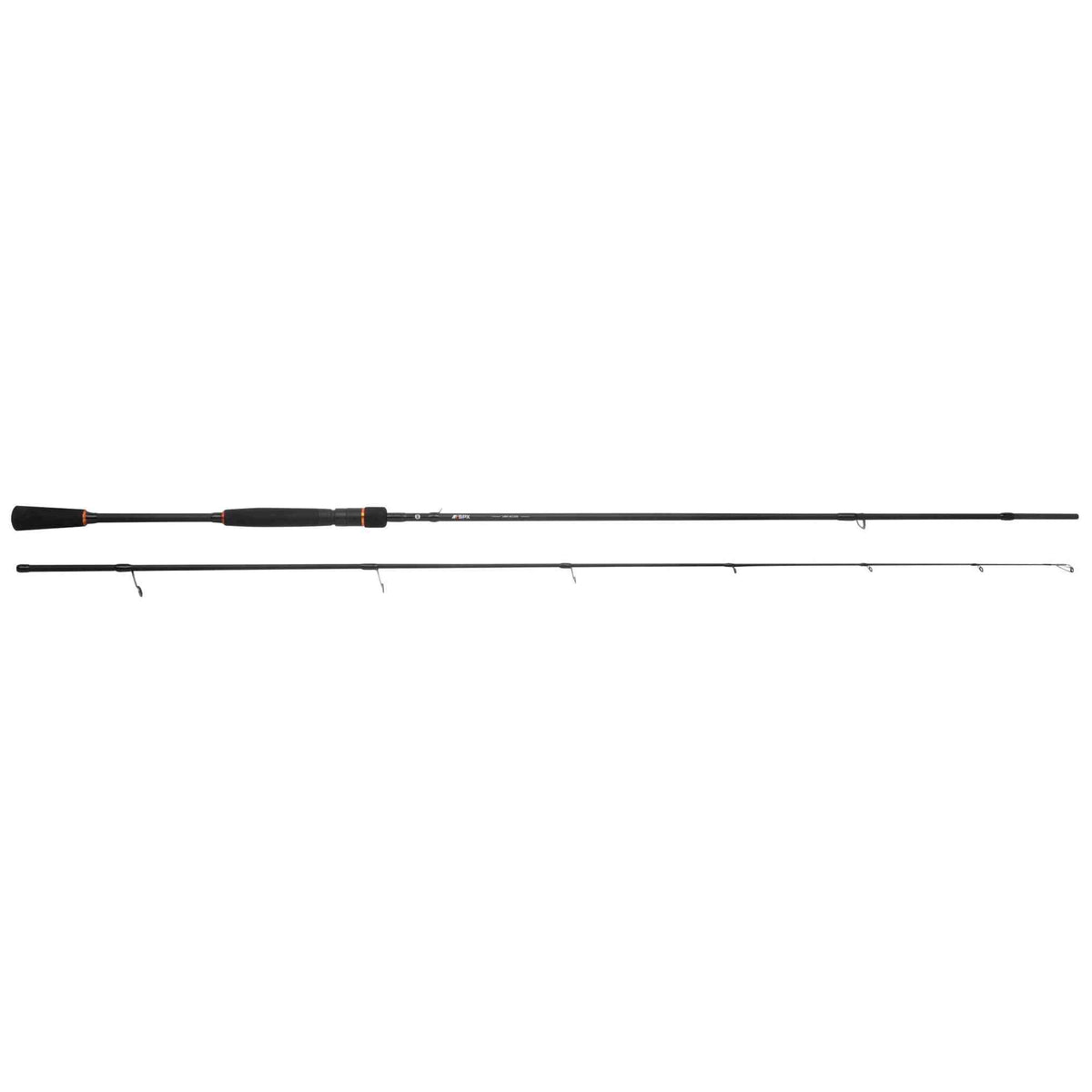 SPX LIGHT JIG LJ240 5-20G - KM-Tackle