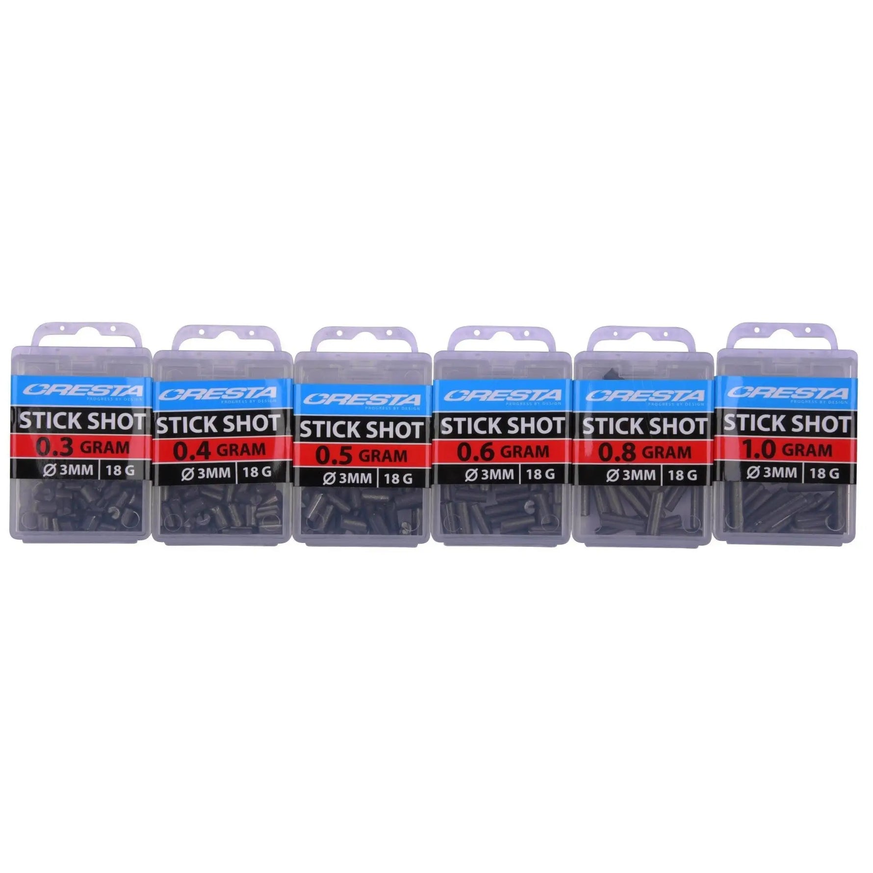 STICK SHOTS KM-Shop Allround, Cresta, Pole, Polefishing, Posen 