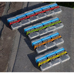 STICK SHOTS - KM-Tackle