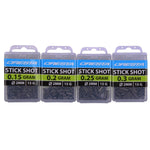 STICK SHOTS - KM-Tackle