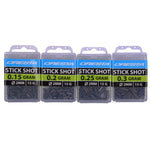 STICK SHOTS KM-Shop Allround, Cresta, Pole, Polefishing, Posen 