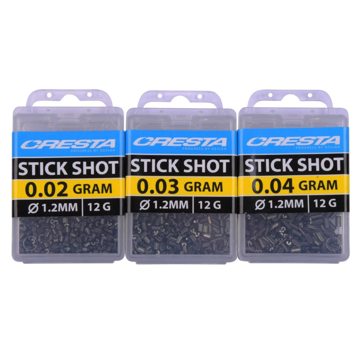 STICK SHOTS KM-Shop Allround, Cresta, Pole, Polefishing, Posen 