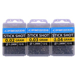 STICK SHOTS KM-Shop Allround, Cresta, Pole, Polefishing, Posen 
