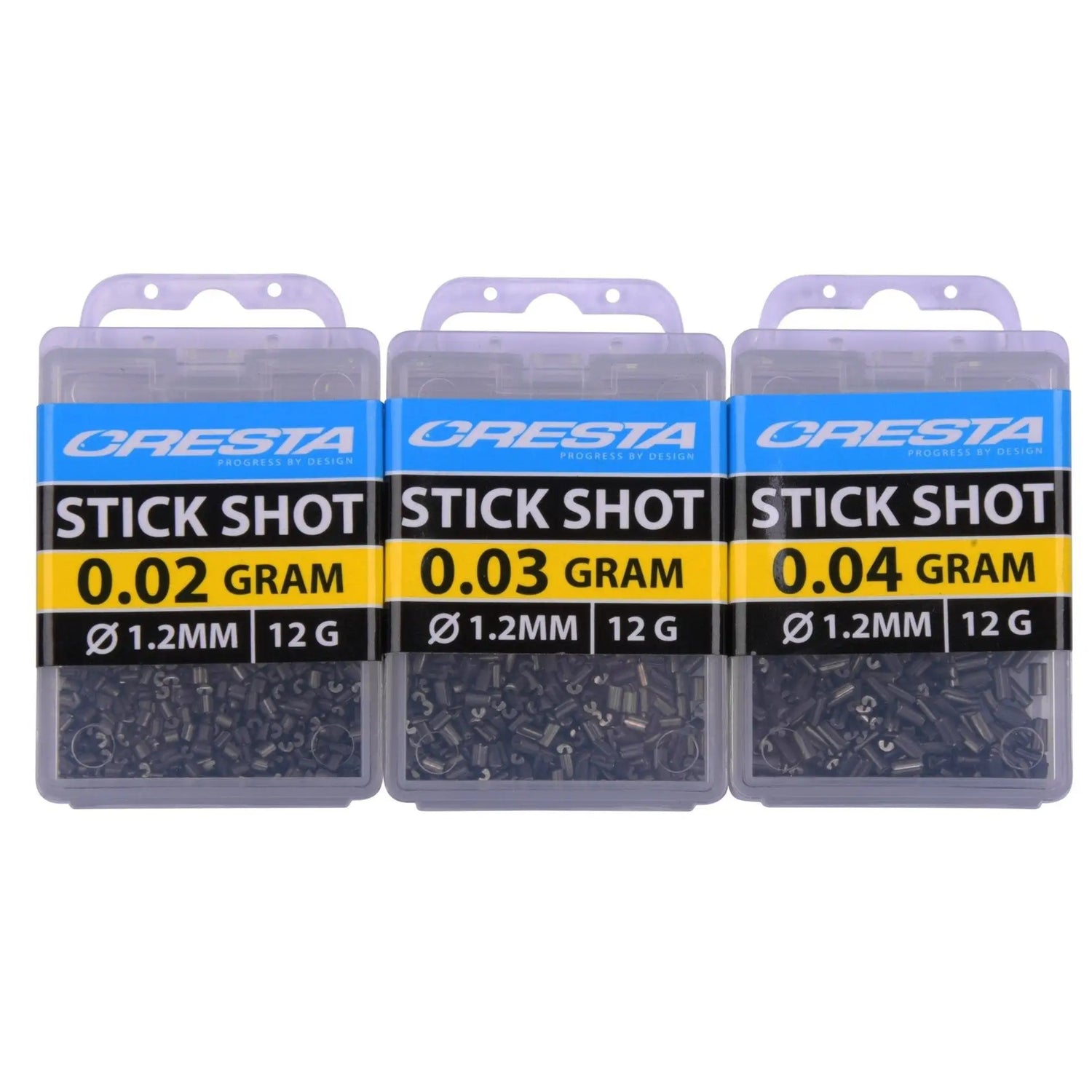 STICK SHOTS KM-Shop Allround, Cresta, Pole, Polefishing, Posen 