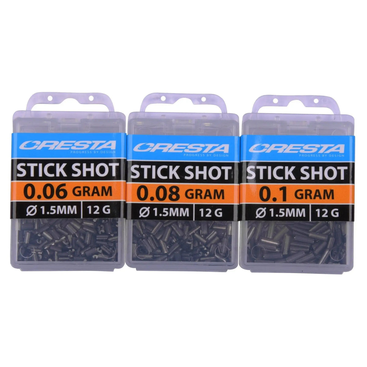 STICK SHOTS KM-Shop Allround, Cresta, Pole, Polefishing, Posen 