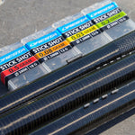 STICK SHOTS - KM-Tackle