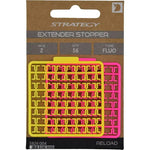RELOAD BOILIE STOPPER EXT FLUO KM-Shop Allround, carpfishing, Karpfen, Kleinteile, kmtackle, rig, Rigzubehör, Strategy 