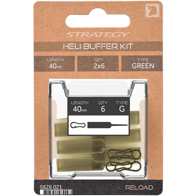 RELOAD HELI BUFF KIT