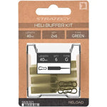 RELOAD HELI BUFF KIT KM-Shop Allround, carpfishing, Karpfen, Kleinteile, kmtackle, rig, Rigzubehör, Strategy 