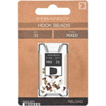 RELOAD HOOK BEADS MIXED KM-Shop Allround, carpfishing, Karpfen, Kleinteile, kmtackle, rig, Rigzubehör, Strategy 