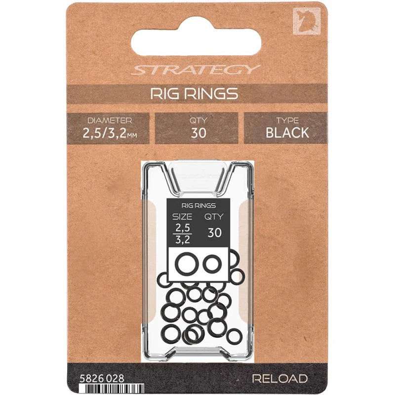 RELOAD RIG RINGS MIXED