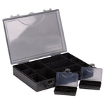 STRATEGY TACKLE BOX M 345x235mm - KM-Tackle