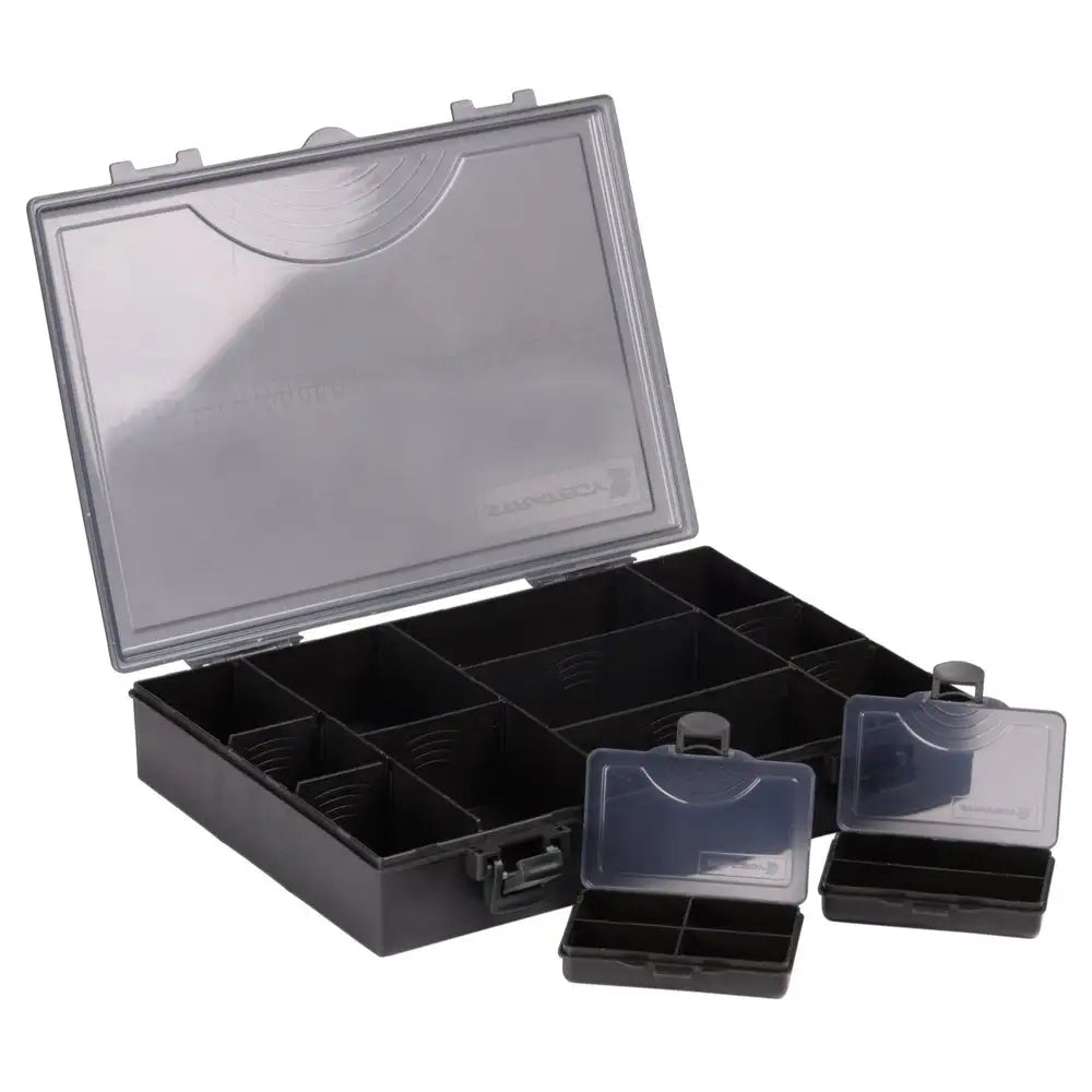 STRATEGY TACKLE BOX M 345x235mm KM-Shop Allround, Boxen, carpfishing, Karpfen, Strategy, STRTG 