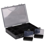 STRATEGY TACKLE BOX M 345x235mm KM-Shop Allround, Boxen, carpfishing, Karpfen, Strategy, STRTG 