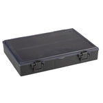 STRATEGY TACKLE BOX M 345x235mm - KM-Tackle