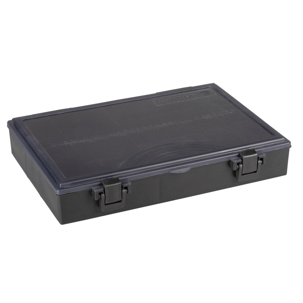 STRATEGY TACKLE BOX M 345x235mm - KM-Tackle