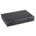 STRATEGY TACKLE BOX M 345x235mm KM-Shop Allround, Boxen, carpfishing, Karpfen, Strategy, STRTG 