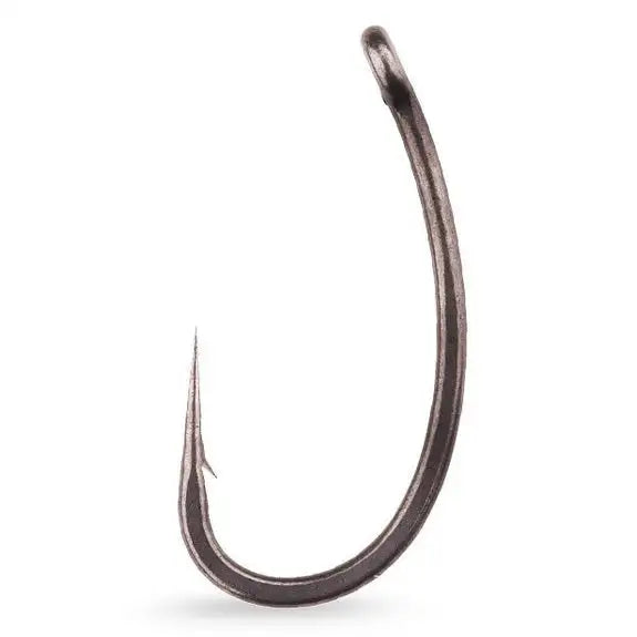 STRONGBOW HOOKS PTFE KM-Shop carpfishing, Haken, Karpfen, pole position, Strategy, STRTG 