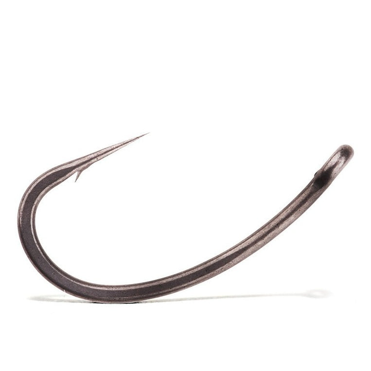 STRONGBOW HOOKS PTFE - KM-Tackle