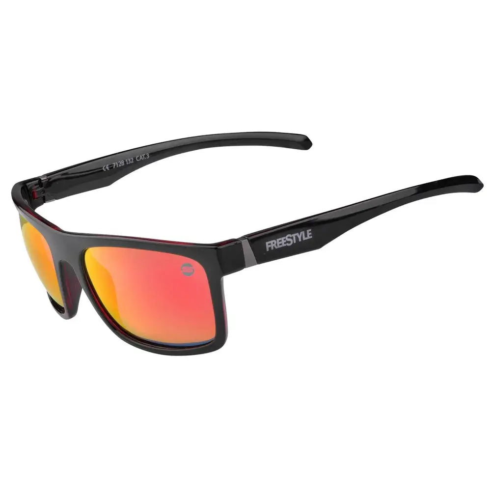 SUNGLASS SHADES KM-Shop Brille, Brillen, sonnenbrille, SPRO 7128-132