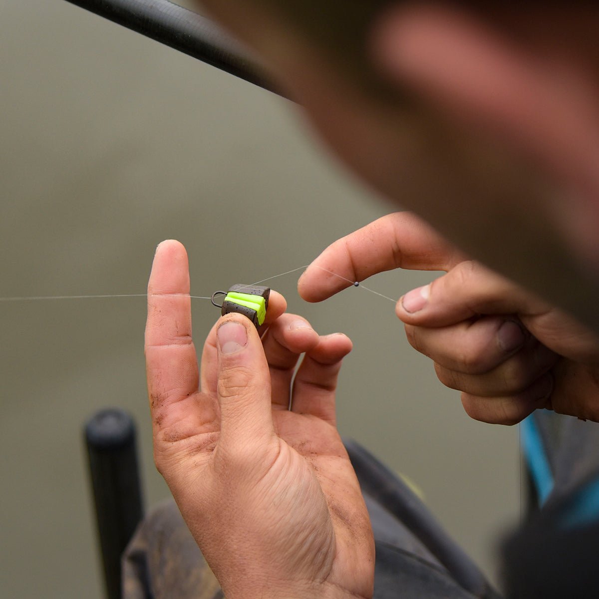 SUPA PLUMMETS - KM-Tackle