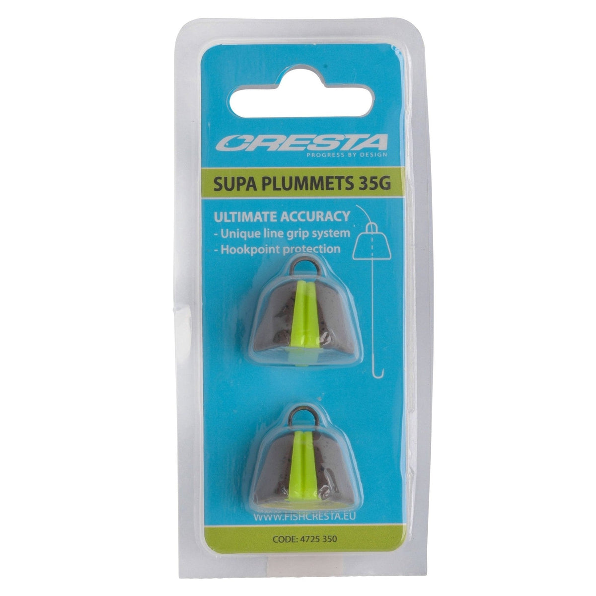 SUPA PLUMMETS - KM-Tackle