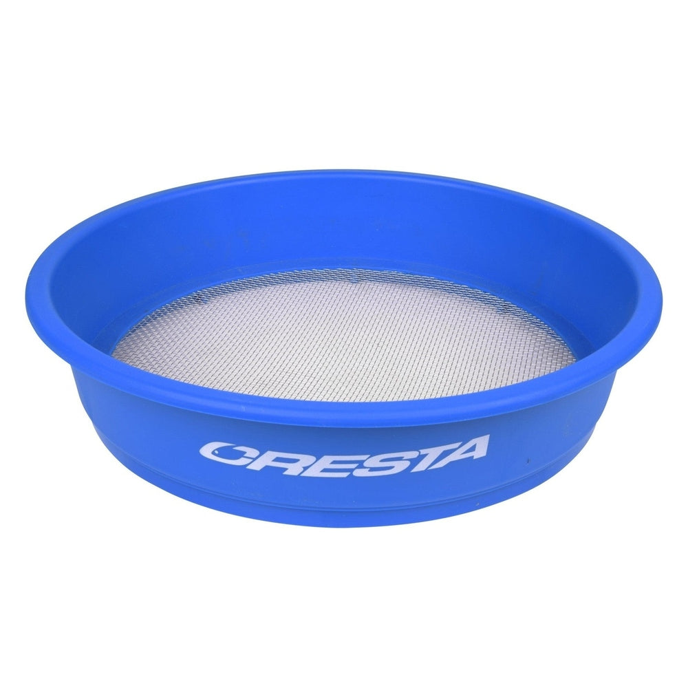 SUPA RIDDLE SQUARE MESH - KM-Tackle