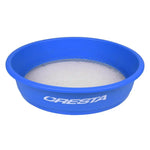 SUPA RIDDLE SQUARE MESH KM-Shop Cresta, feeder, Feederfishing, Method, methodfishing, Sieb 