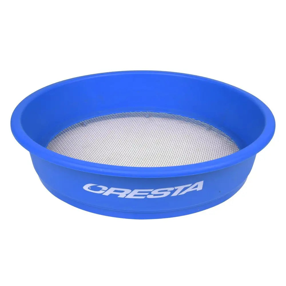 SUPA RIDDLE SQUARE MESH KM-Shop Cresta, feeder, Feederfishing, Method, methodfishing, Sieb 