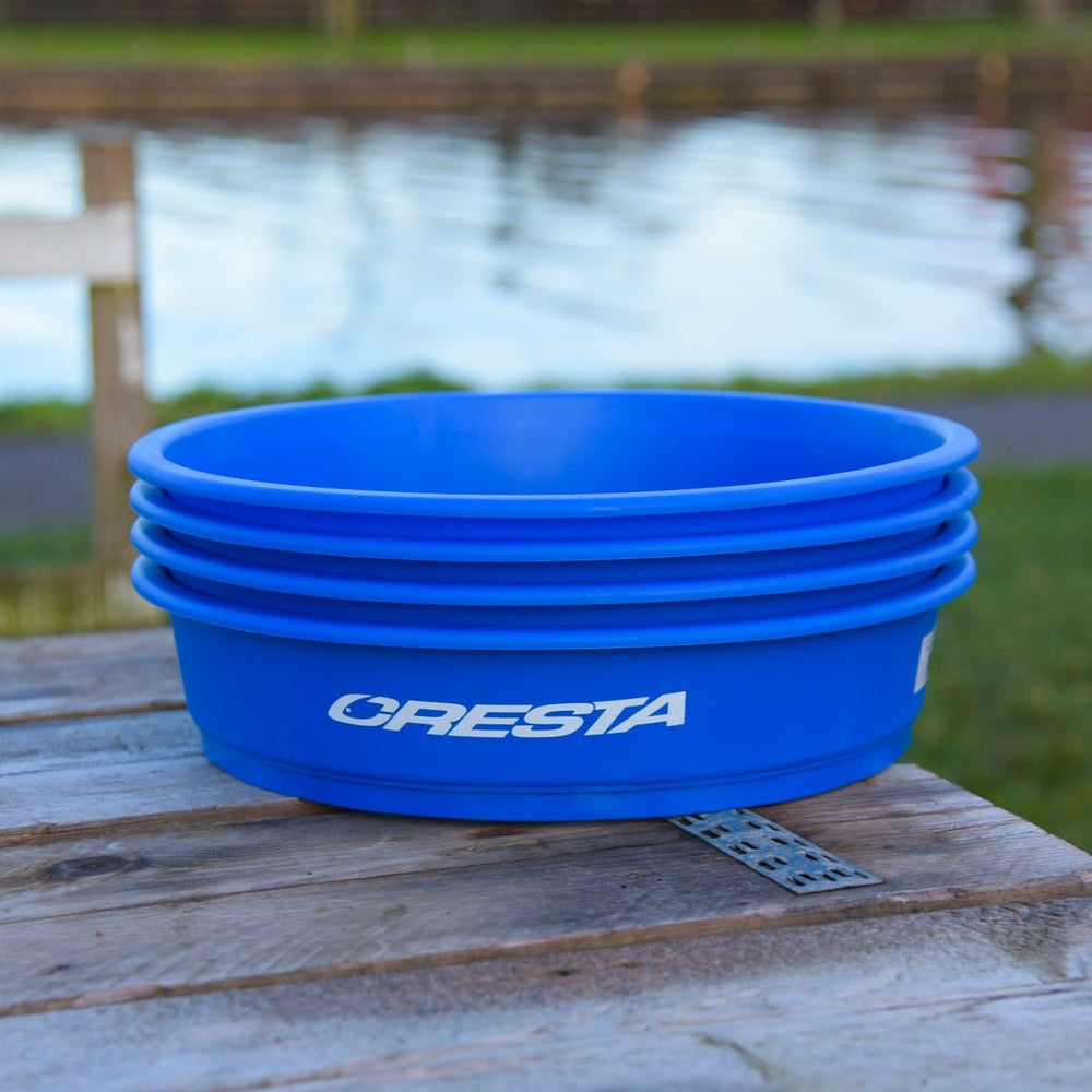 SUPA RIDDLE SQUARE MESH - KM-Tackle