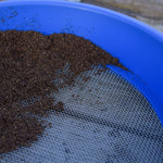 SUPA RIDDLE SQUARE MESH - KM-Tackle