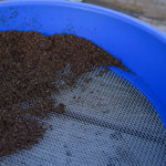 SUPA RIDDLE SQUARE MESH KM-Shop Cresta, feeder, Feederfishing, Method, methodfishing, Sieb 
