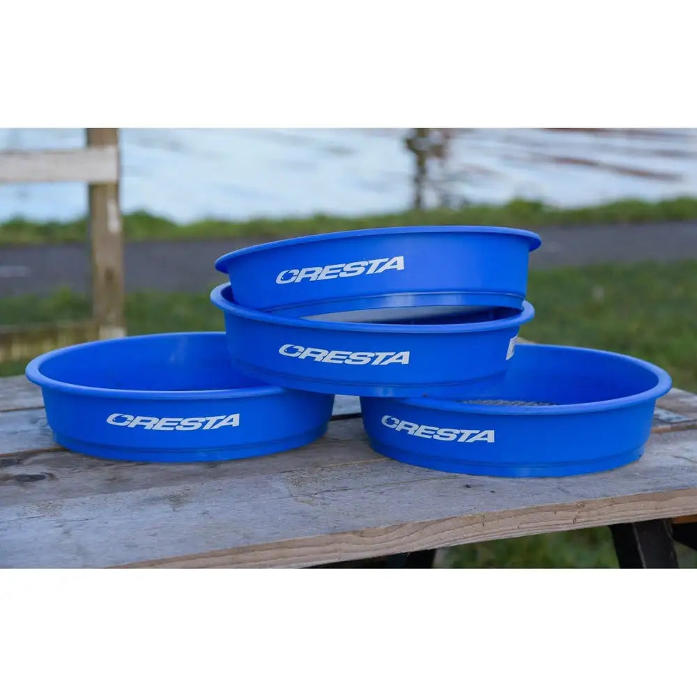 SUPA RIDDLE SQUARE MESH KM-Shop Cresta, feeder, Feederfishing, Method, methodfishing, Sieb 