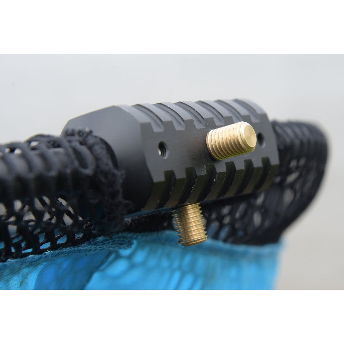 SUPA RIVER KEEPNET 4.0M - KM-Tackle