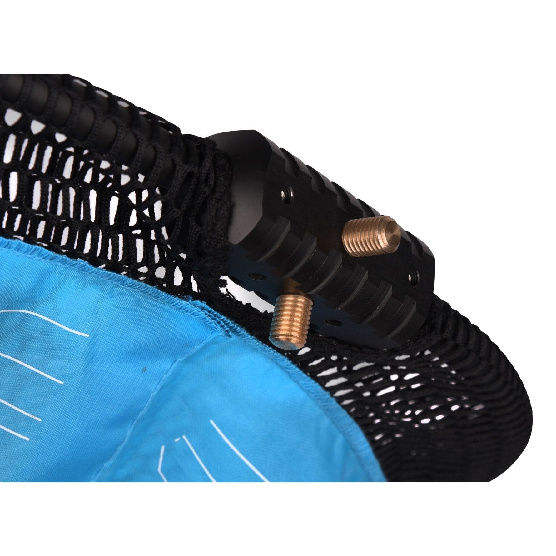 SUPA RIVER KEEPNET 4.0M - KM-Tackle