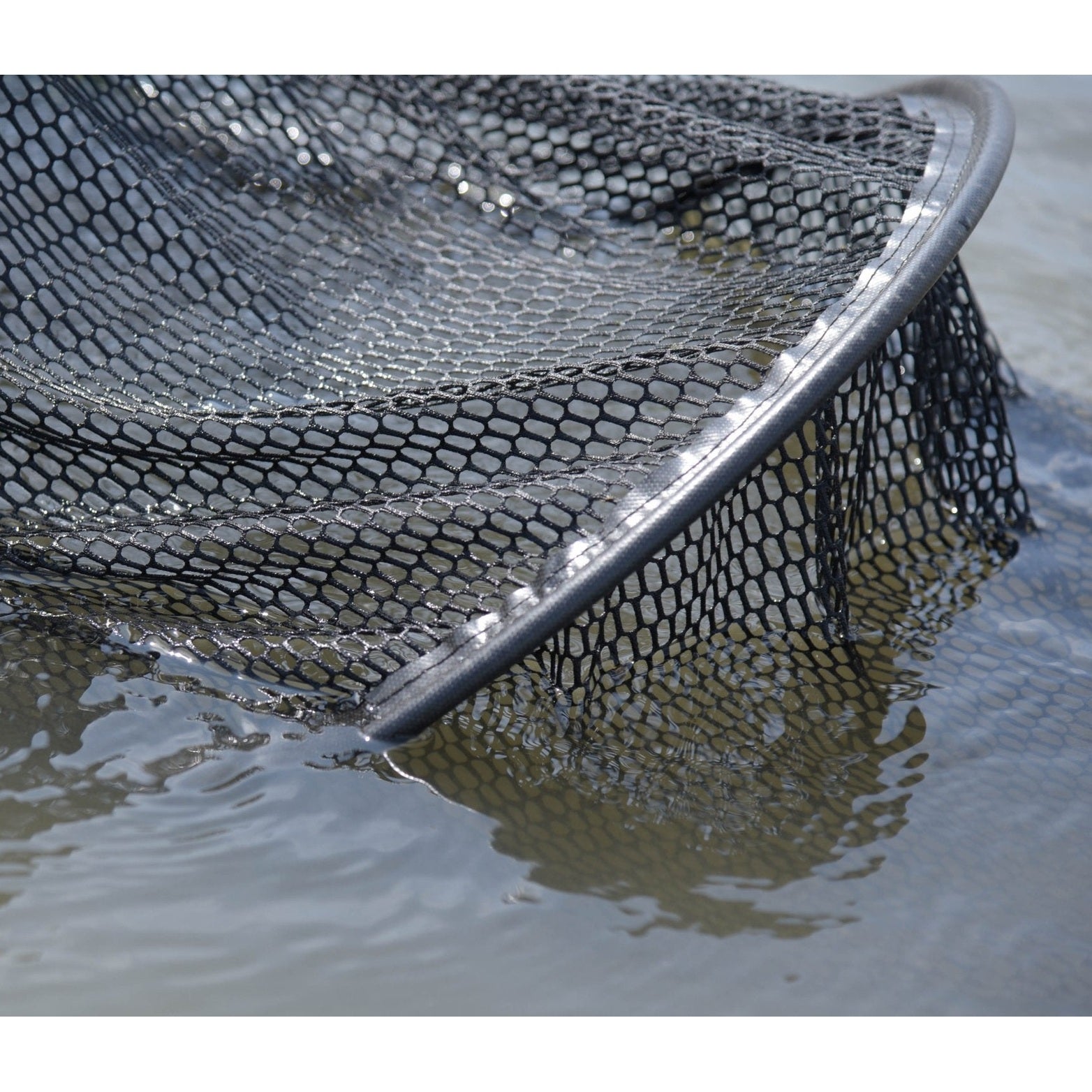 SUPA RIVER KEEPNET 4.0M - KM-Tackle