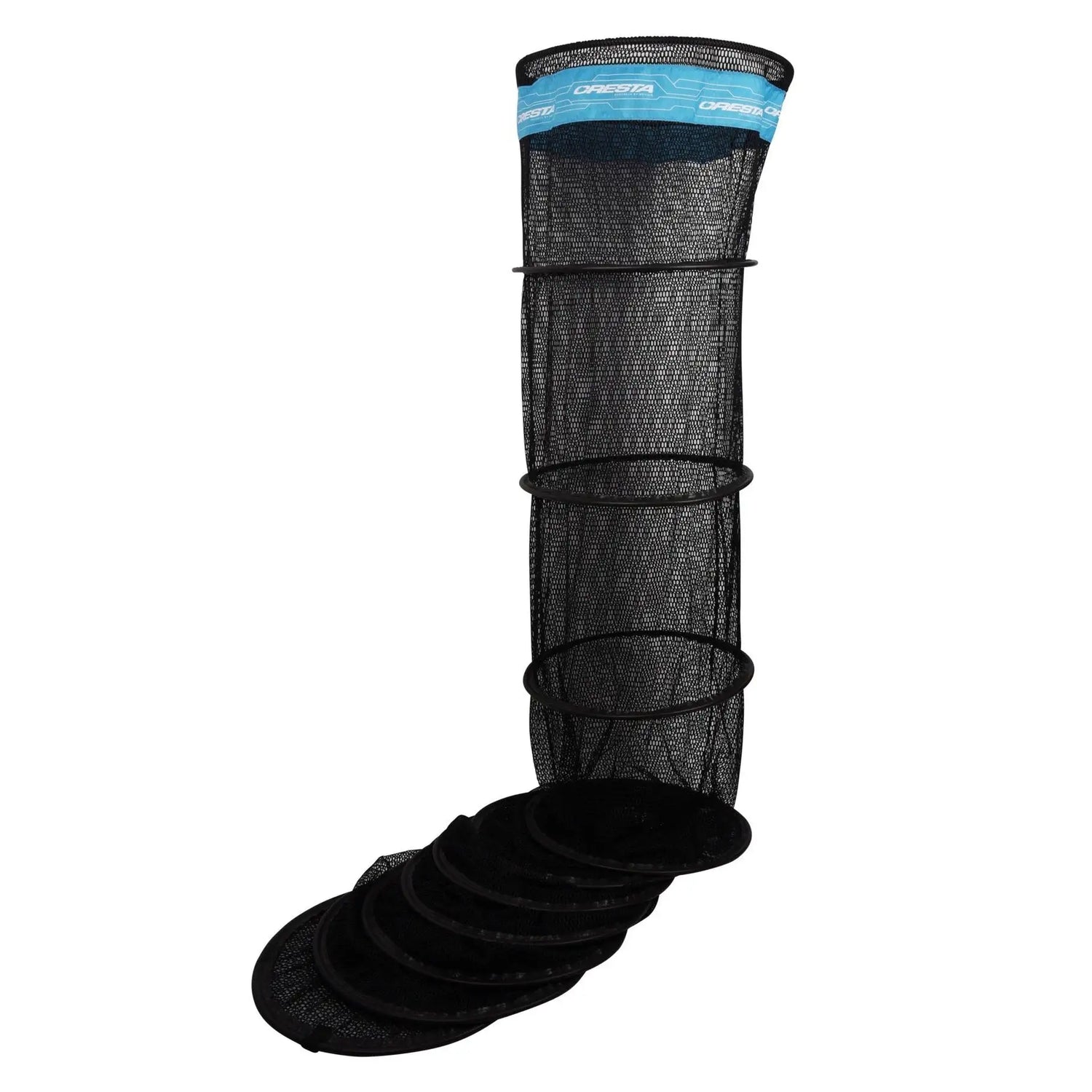 SUPA RIVER KEEPNET 4.0M KM-Shop Cresta, feeder, Feederfishing, Method, methodfishing, setzkescher 