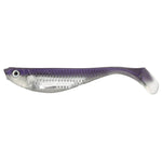 SUPER NATURAL FLASHERS KM-Shop gummifisch, gummiköder, kunstködereu, Power Catcher, softbaits, SPRO 4859-806