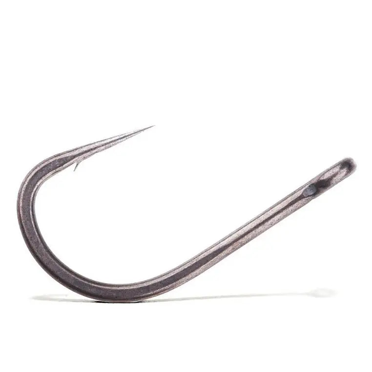 SUPER SNATCH HOOKS PTFE KM-Shop carpfishing, Haken, Karpfen, pole position, Strategy, STRTG 