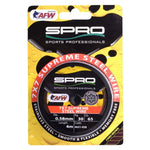SUPER STEEL AFW WIRE KM-Shop Raubfisch, Raubfischangeln, Raubifsch, Spinnangeln, Spinnfishing, SPRO, Vorfach
