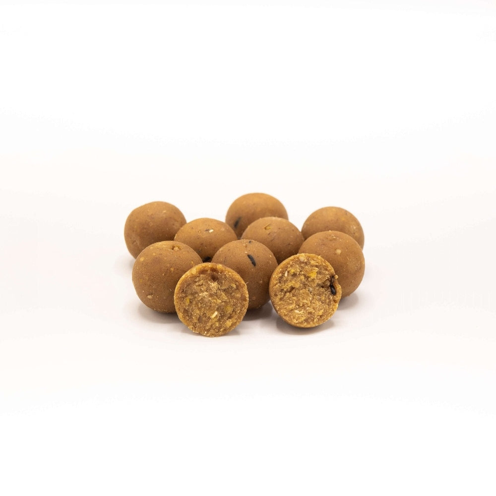 Sweety´s MM Baitservice 20mm KM-Shop Boilies, carpfishing, Karpfen, MMBaitservice