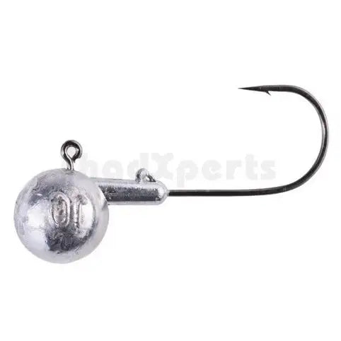 SX JigSpezial Jig Rundkopf - Gr. 5/0 KM-Shop Haken, Jighaken, jigköpfe, Raubfisch, Raubfischangeln, Spinnangeln, Spinnfishing,  shadXpert 