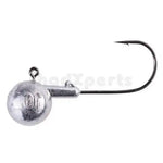 SX JigSpezial Jig Rundkopf - Gr. 5/0 KM-Shop Haken, Jighaken, jigköpfe, Raubfisch, Raubfischangeln, Spinnangeln, Spinnfishing,  shadXpert 