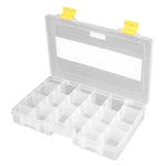 TACKLE BOX KM-Shop Allround, Boxen, camping, carpfishing, Karpfen, SPRO 