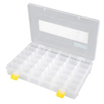 TACKLE BOX KM-Shop Allround, Boxen, camping, carpfishing, Karpfen, SPRO 