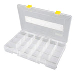 TACKLE BOX KM-Shop Allround, Boxen, camping, carpfishing, Karpfen, SPRO 6515-800