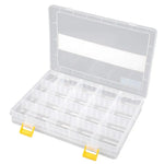 TACKLE BOX KM-Shop Allround, Boxen, camping, carpfishing, Karpfen, SPRO 