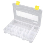 TACKLE BOX KM-Shop Allround, Boxen, camping, carpfishing, Karpfen, SPRO 