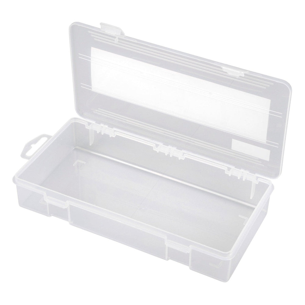 TACKLE BOX - KM-Tackle